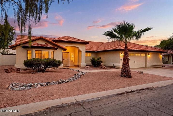 1230 E CLEARVIEW Drive, Casa Grande, AZ