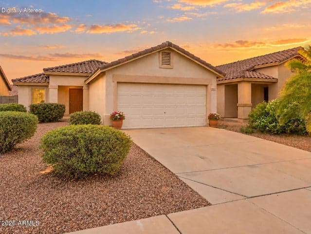 633 W KINGMAN Loop, Casa Grande, AZ