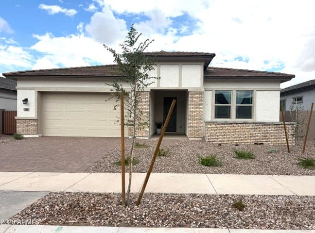 782 W Longwood Drive, Queen Creek, AZ