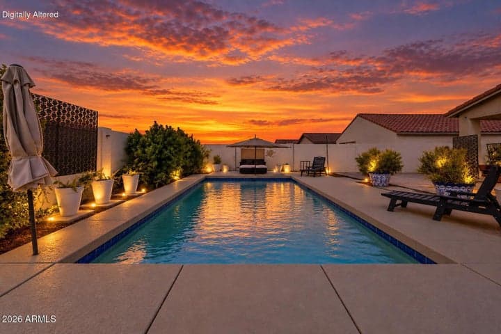 1677 E KINGMAN Place, Casa Grande, AZ