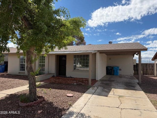 2119 W DANBURY Road, Phoenix, AZ