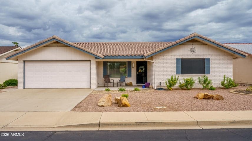 8026 E NOPAL Avenue, Mesa, AZ
