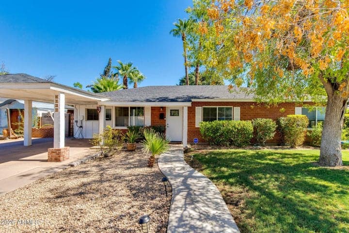 6137 N 16TH Drive, Phoenix, AZ