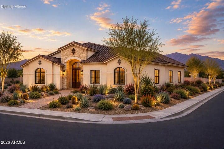 7385 S SUNNYVALE Court, Queen Creek, AZ