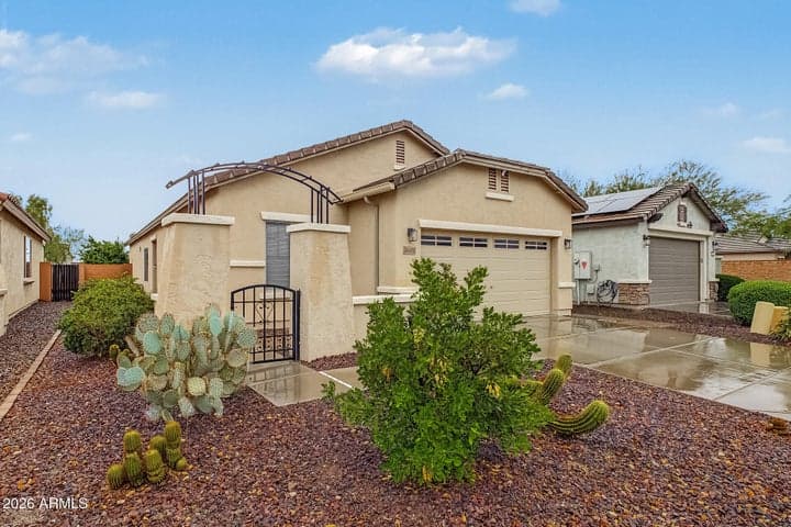 26102 W TONTO Lane, Buckeye, AZ