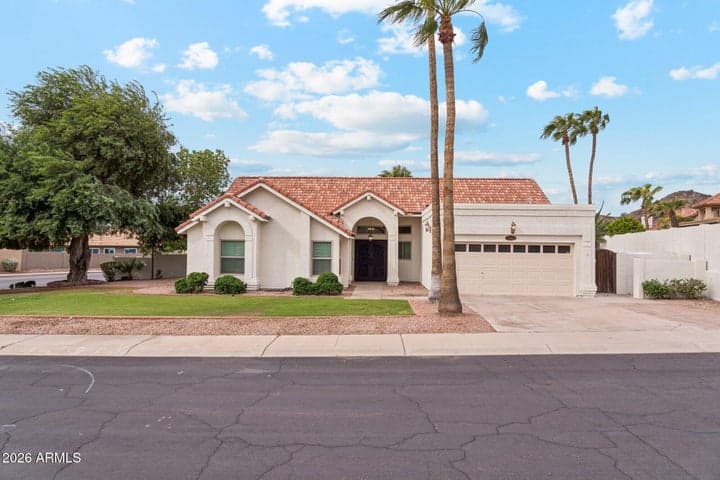 15414 S 38TH Street, Phoenix, AZ