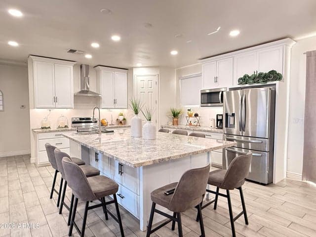 28 N 375TH Avenue, Tonopah, AZ