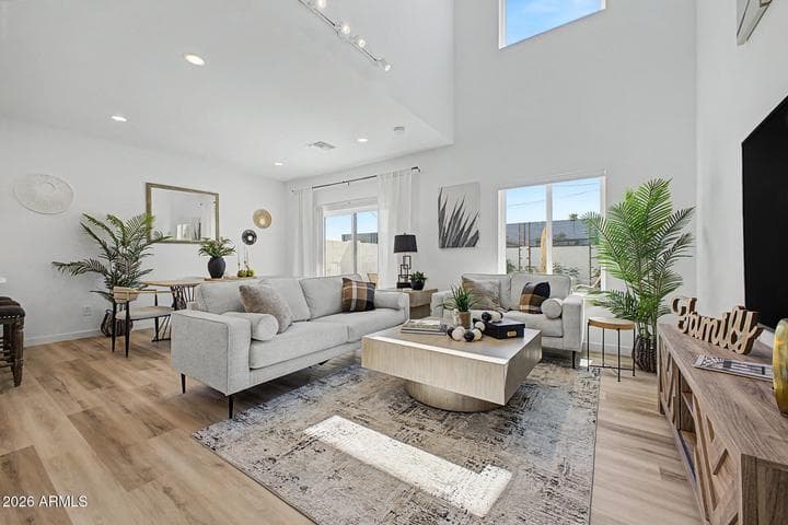 2041 E MICHIGAN Avenue #2, Phoenix, AZ