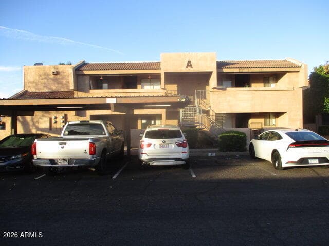 10828 N BILTMORE Drive #102, Phoenix, AZ