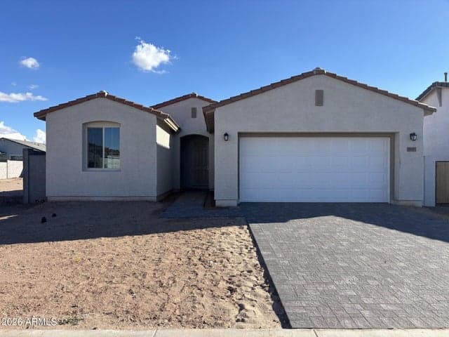 39995 W WOLF Drive, Maricopa, AZ