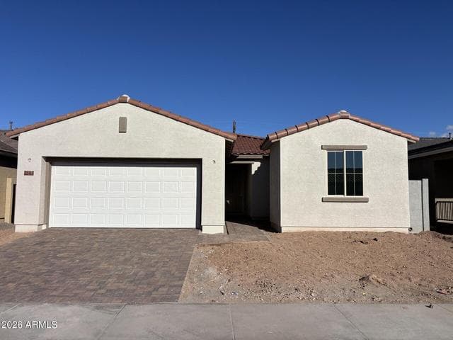 22315 N RUMMLER Lane, Maricopa, AZ