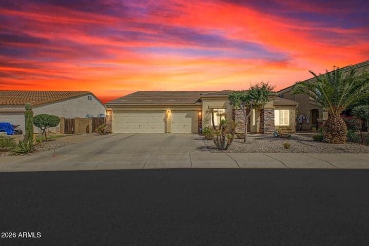 676 E SETTLERS Trail, Casa Grande, AZ