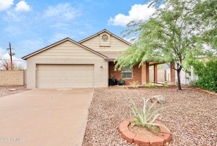 19048 N 6TH Drive, Phoenix, AZ