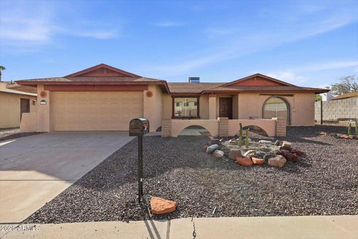 15622 N 29TH Avenue, Phoenix, AZ