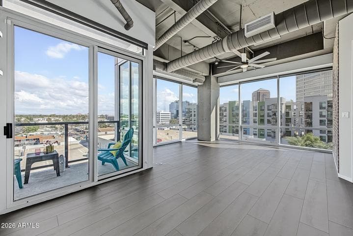 1 E LEXINGTON Avenue #503, Phoenix, AZ
