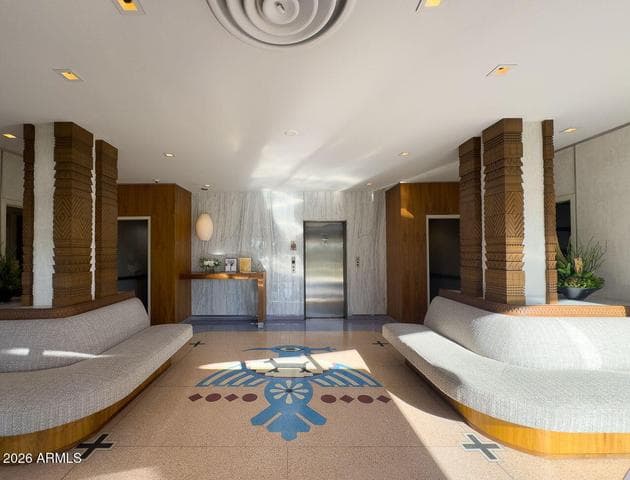 2201 N Central Avenue #4C, Phoenix, AZ