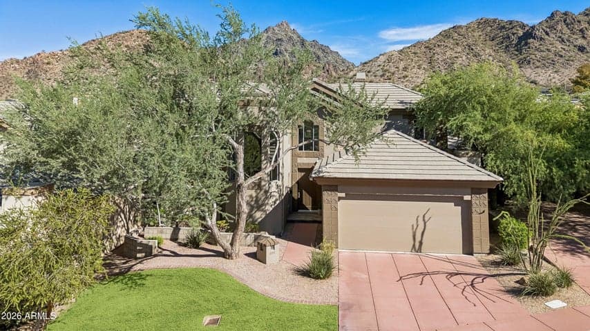 3018 E SIERRA VISTA Drive, Phoenix, AZ