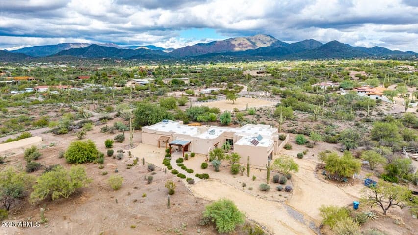 39405 N SPUR CROSS Road, Cave Creek, AZ
