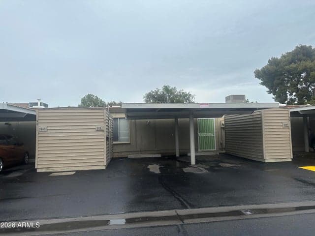 2447 N 23RD Avenue #89, Phoenix, AZ