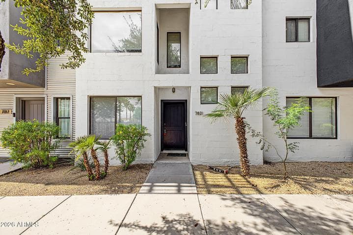 7821 N 21ST Avenue, Phoenix, AZ