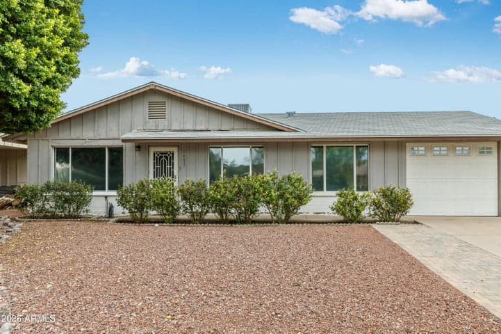 14821 N 37TH Way, Phoenix, AZ