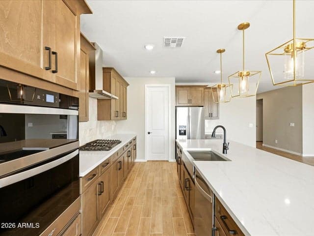 1027 W Haynes Way, Apache Junction, AZ