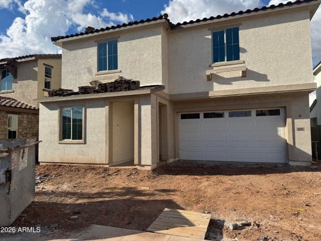 4592 E Toledo Street, Gilbert, AZ