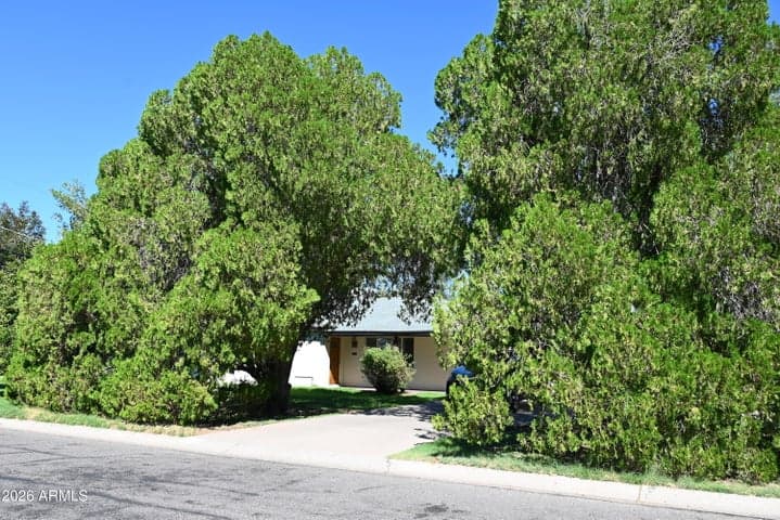 4018 E Lewis Avenue, Phoenix, AZ