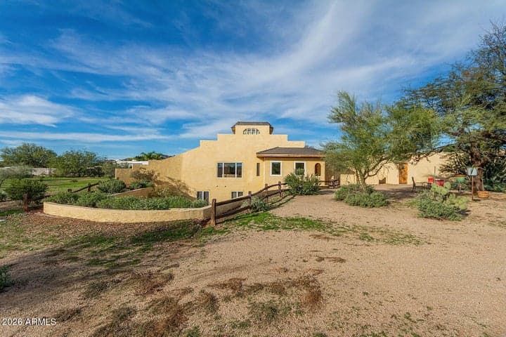 412 W JOY RANCH Road, Phoenix, AZ
