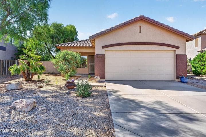 13331 W GELDING Drive, Surprise, AZ