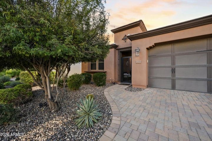 35548 N SUNSET Trail, Queen Creek, AZ