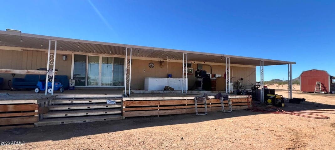 35396 W BATTAGLIA Drive, Casa Grande, AZ