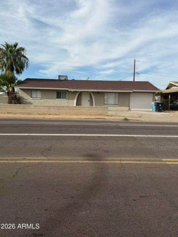 4244 W ENCANTO Boulevard, Phoenix, AZ