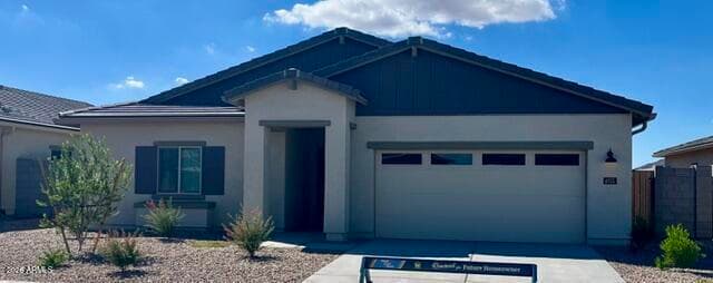 4015 N GHOST HOLLOW Way, Casa Grande, AZ