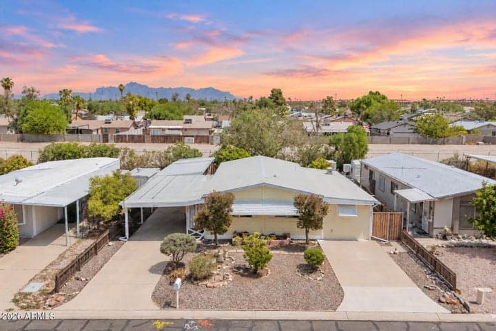 1249 S PALO VERDE Street, Mesa, AZ