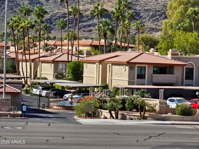10410 N CAVE CREEK Road #1008, Phoenix, AZ