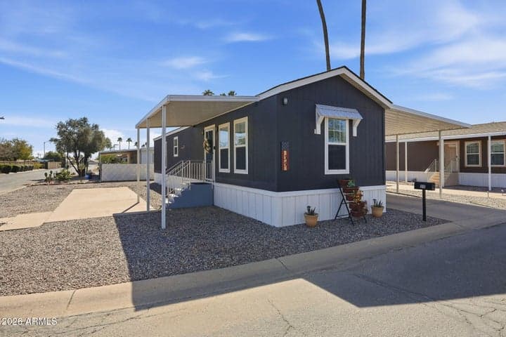 426 W COTTONWOOD Lane #35, Casa Grande, AZ