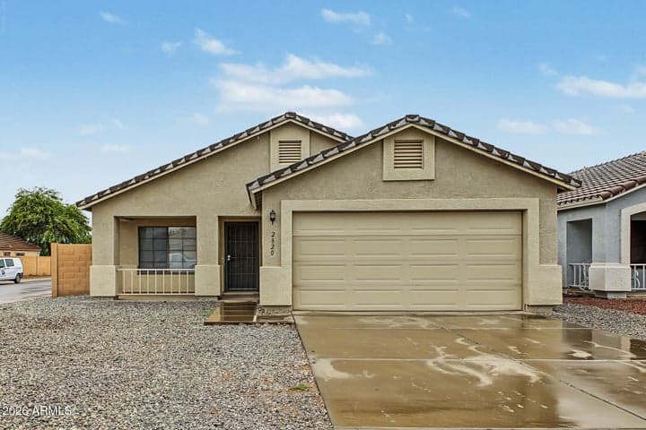 2820 S 64TH Drive, Phoenix, AZ