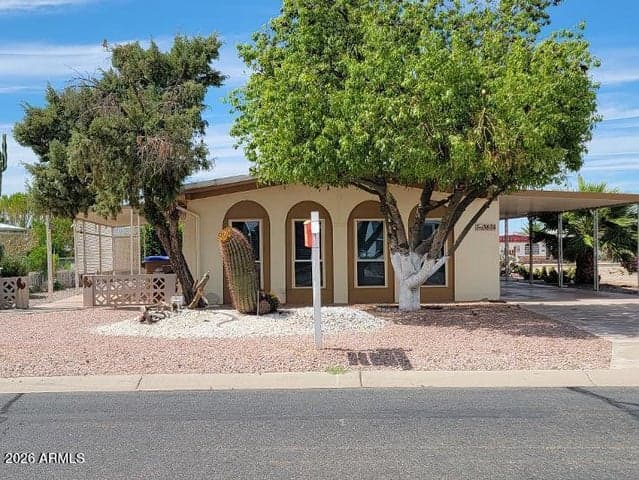 3604 N FLORENCE Boulevard, Florence, AZ