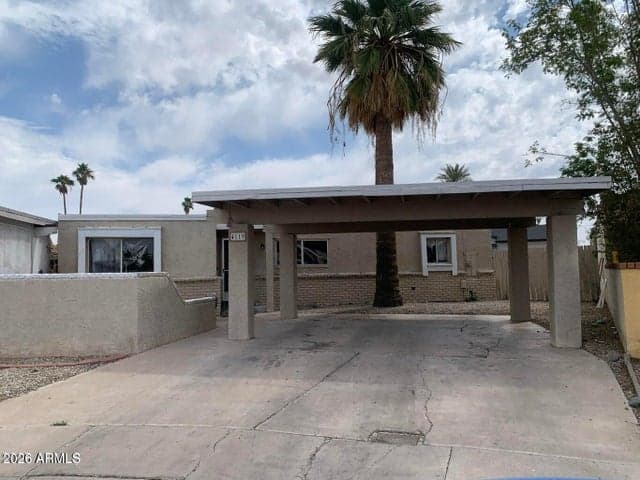 4119 N 105TH Lane, Phoenix, AZ