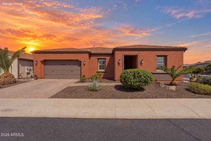 152 E EL PRADO Drive, Queen Creek, AZ