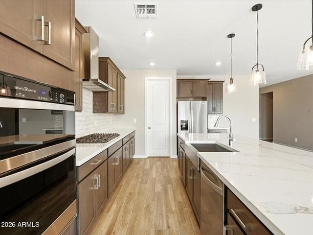 18419 W MANZANITA Drive, Waddell, AZ