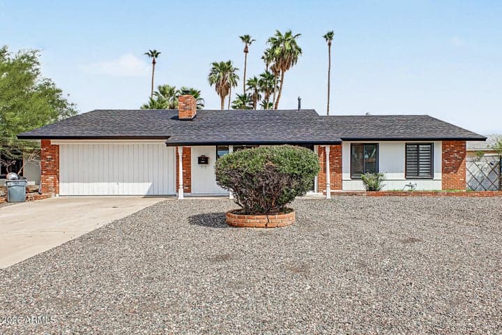 9229 N 40TH Drive, Phoenix, AZ