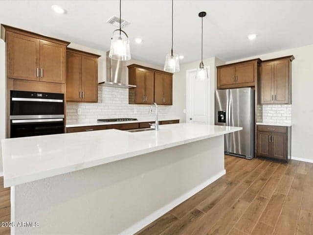 18428 W MANZANITA Drive, Waddell, AZ