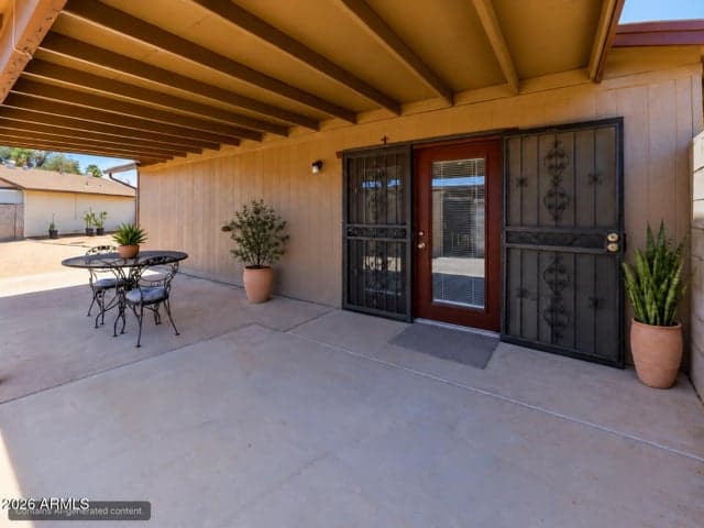13822 N 47th Avenue, Glendale, AZ