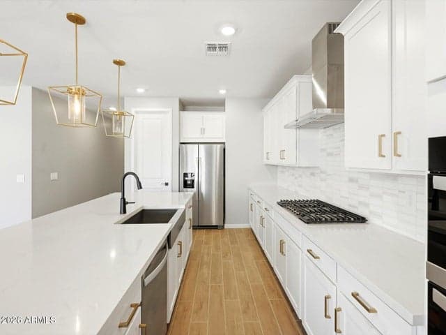 18436 W MANZANITA Drive, Waddell, AZ