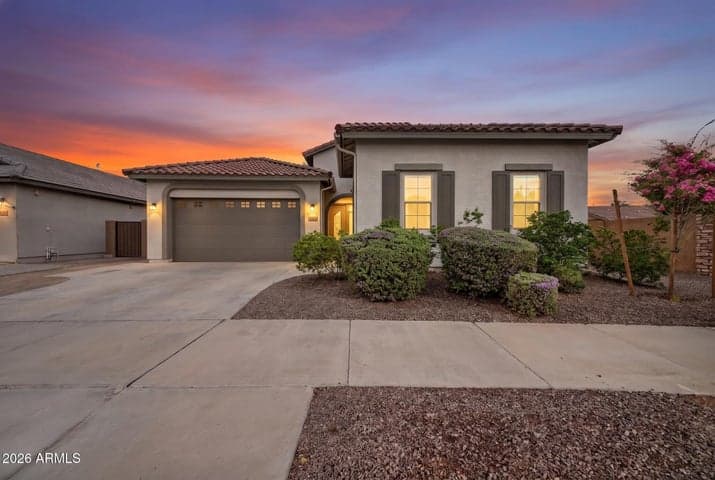 21799 S 213TH Place, Queen Creek, AZ