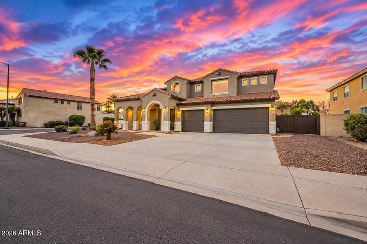 11502 E ROSELLE Avenue, Mesa, AZ