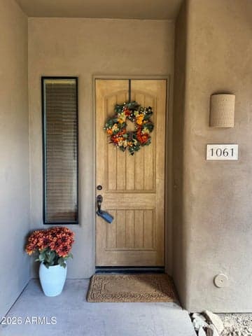 13300 E VIA LINDA -- #1061, Scottsdale, AZ