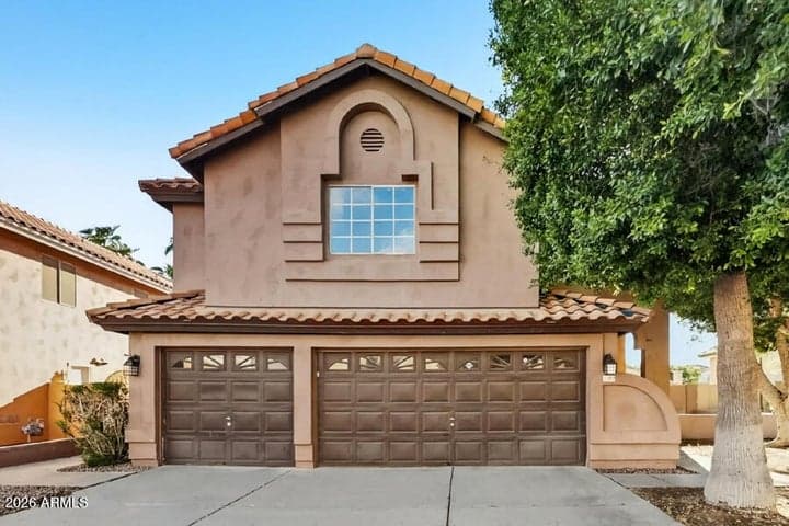 3357 E WINDSONG Drive, Phoenix, AZ